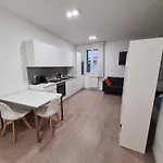 Venice Central Apartment