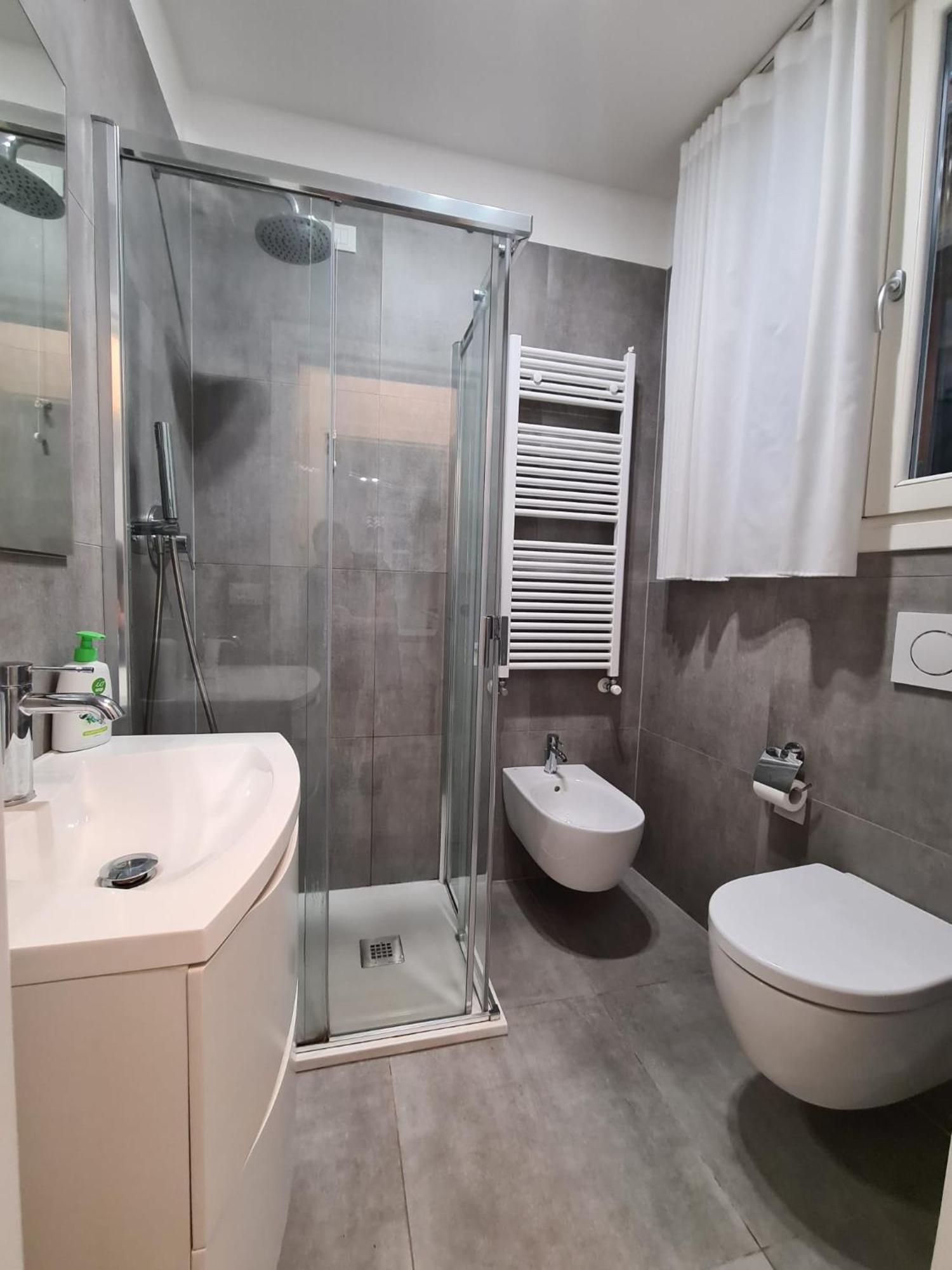 Venice Central Apartment * Venise