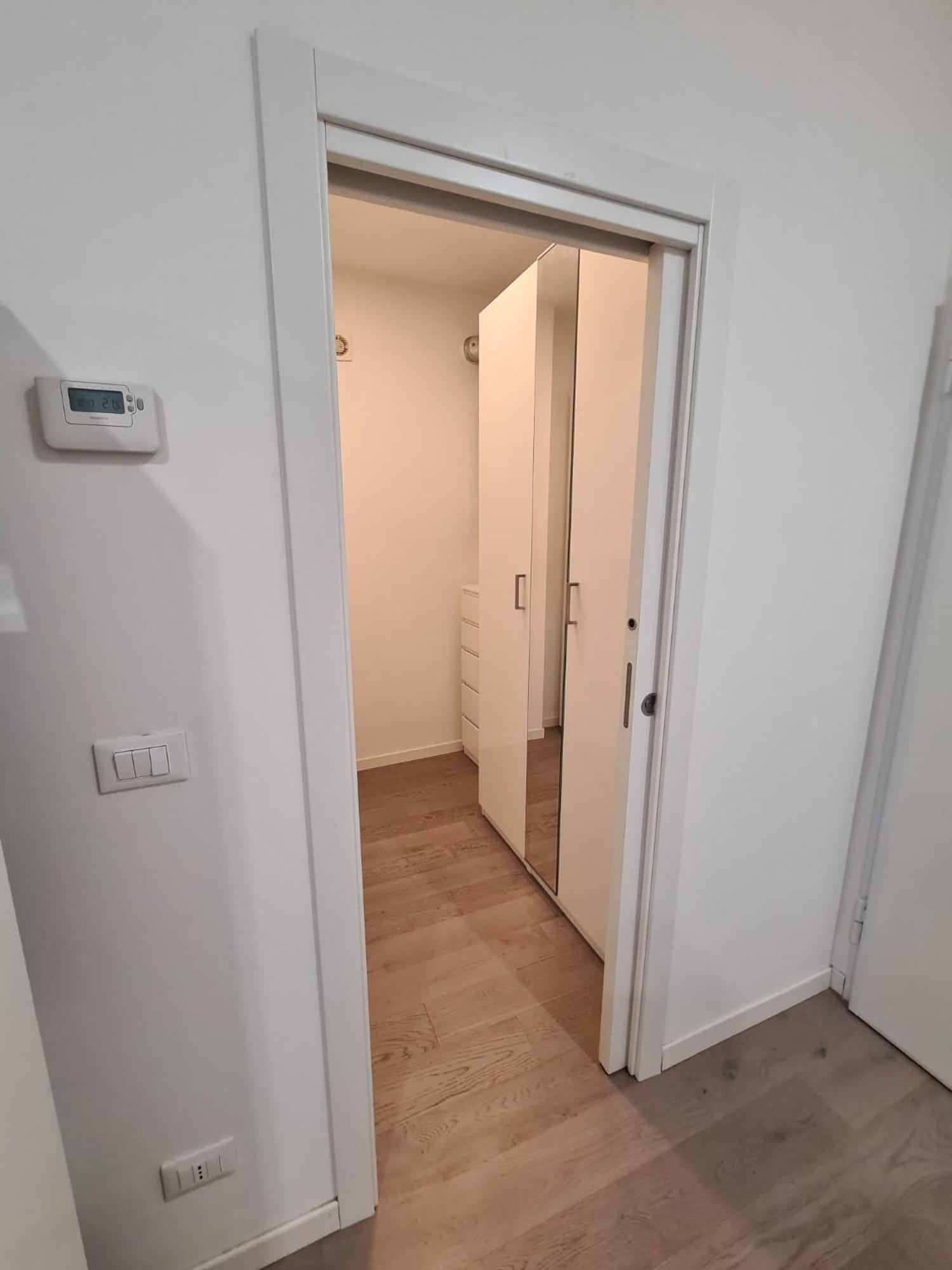 Venice Central Apartment Appartement Venise