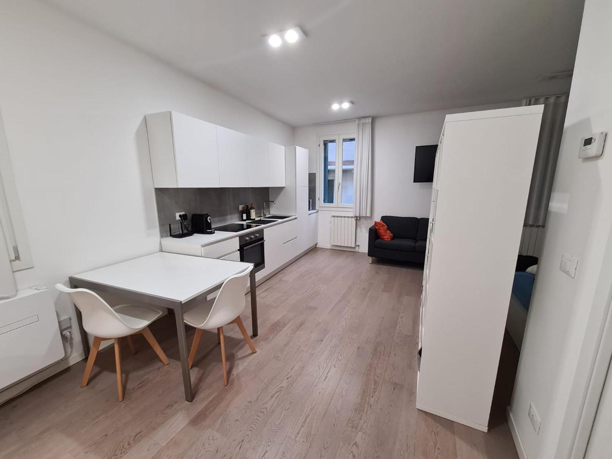 Venice Central Apartment * Venise