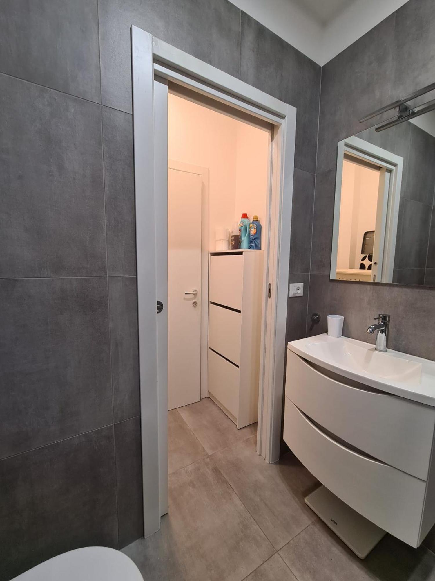 Appartement Venice Central Apartment *