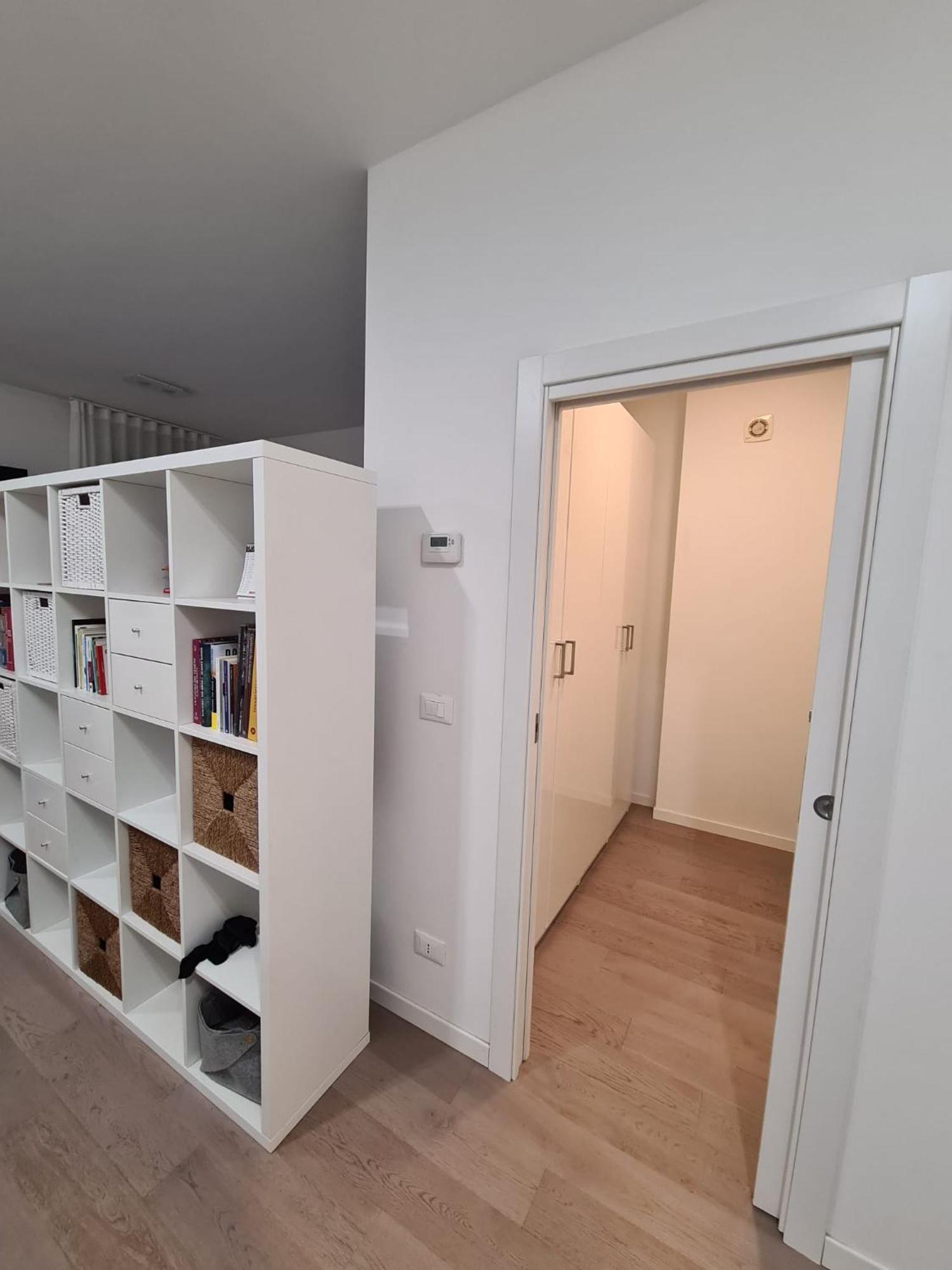 Appartement Venice Central Apartment Venetië