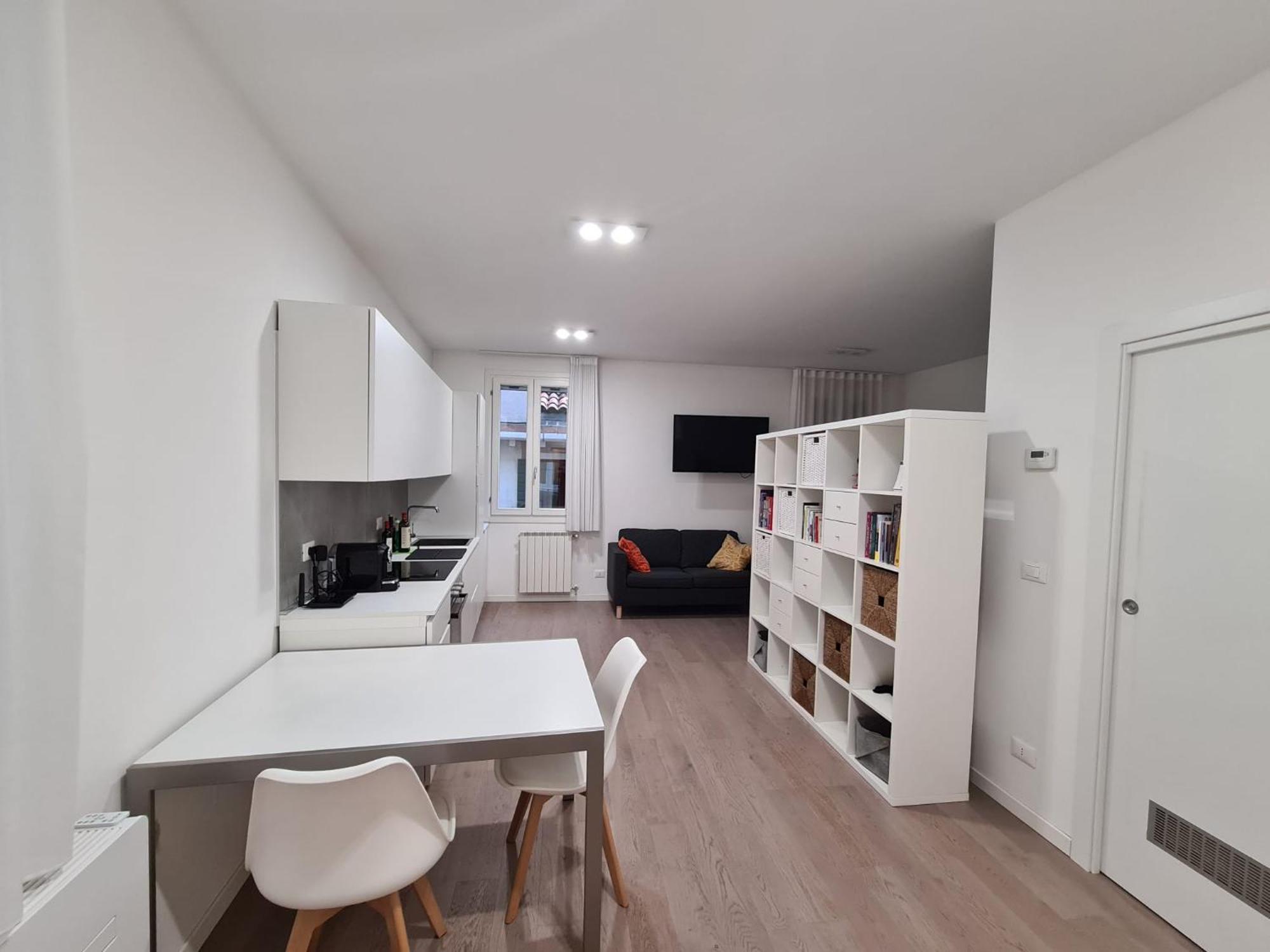 Appartement Venice Central Apartment *