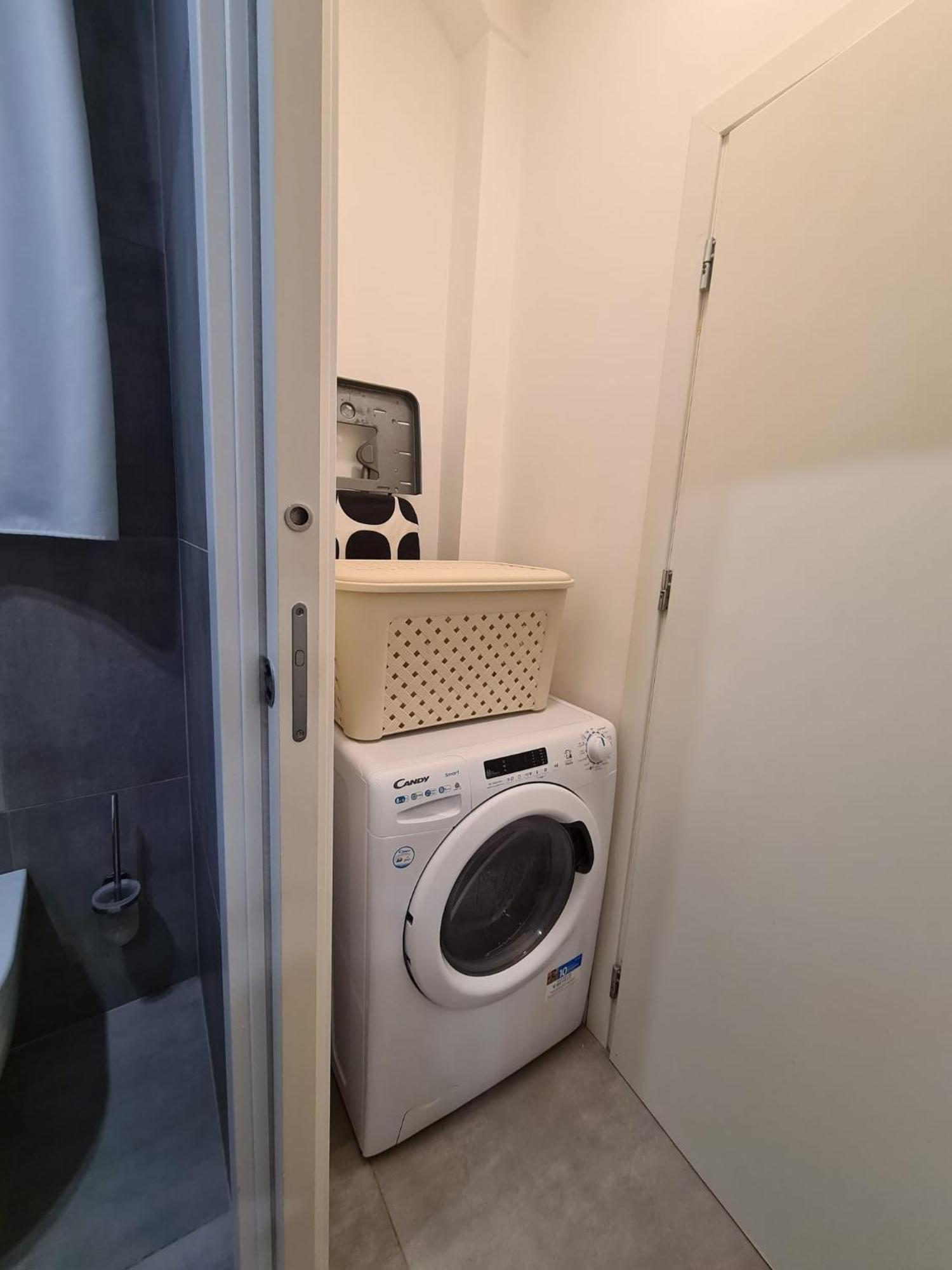 Venice Central Apartment Appartamento