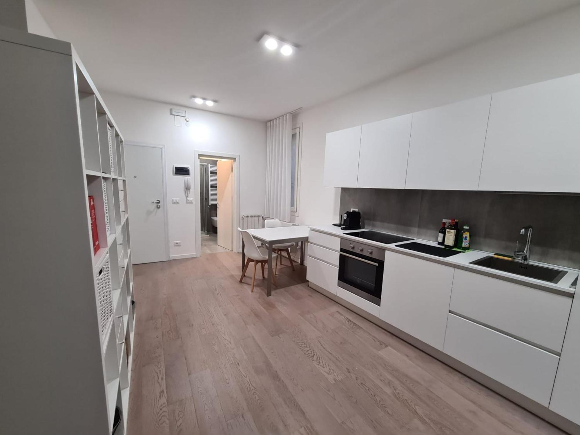 Venice Central Apartment