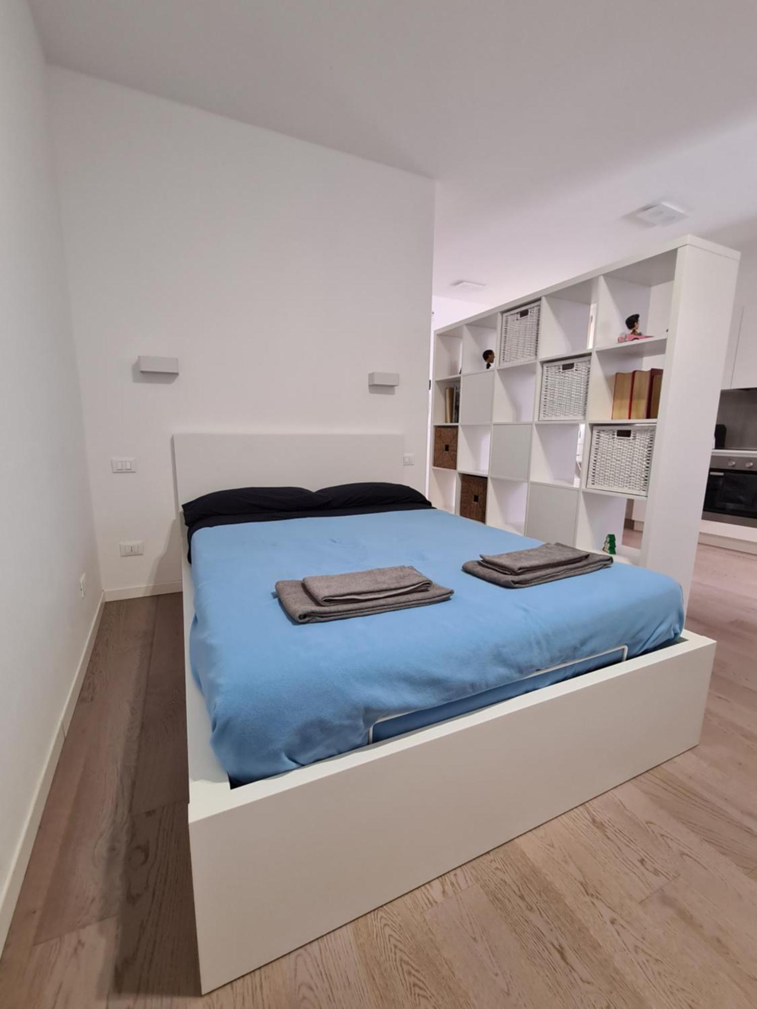 Appartamento Venice Central Apartment Venezia